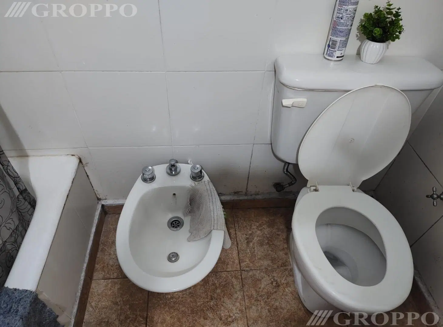 2 ambientes interno OPORTUNIDAD - Luro y Santiago 4