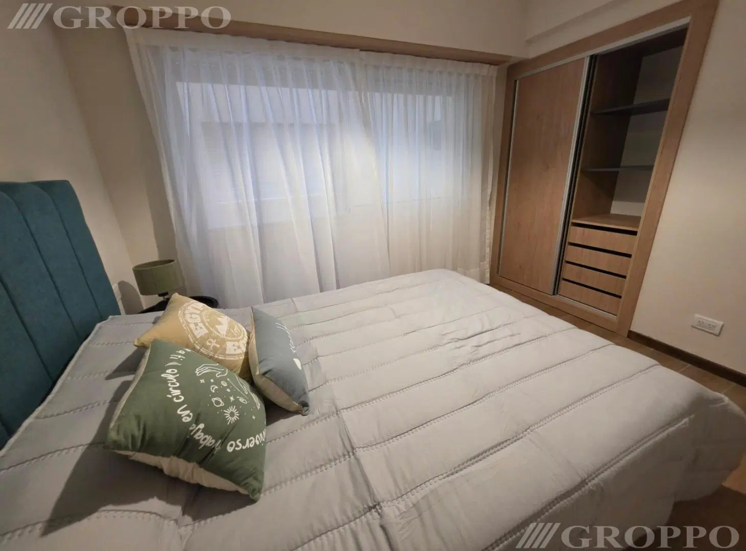 Departamento de 2 ambientes cfte hecho a nuevo 3