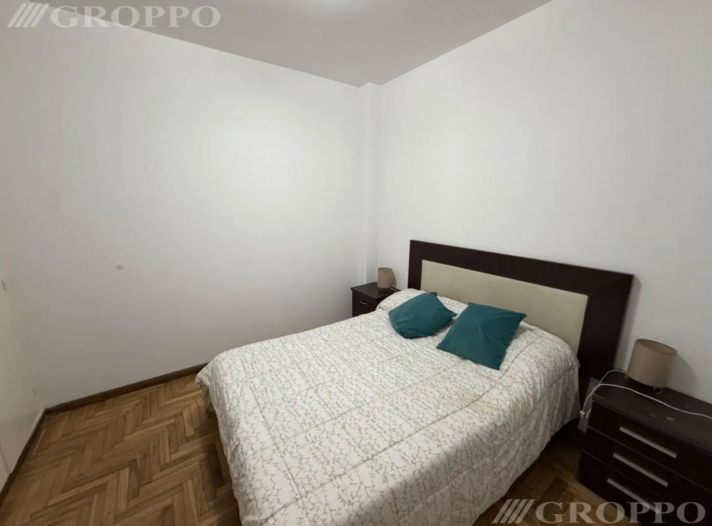 Departamento en Plaza Colon 3 AMBIENTES RECICLADO 4