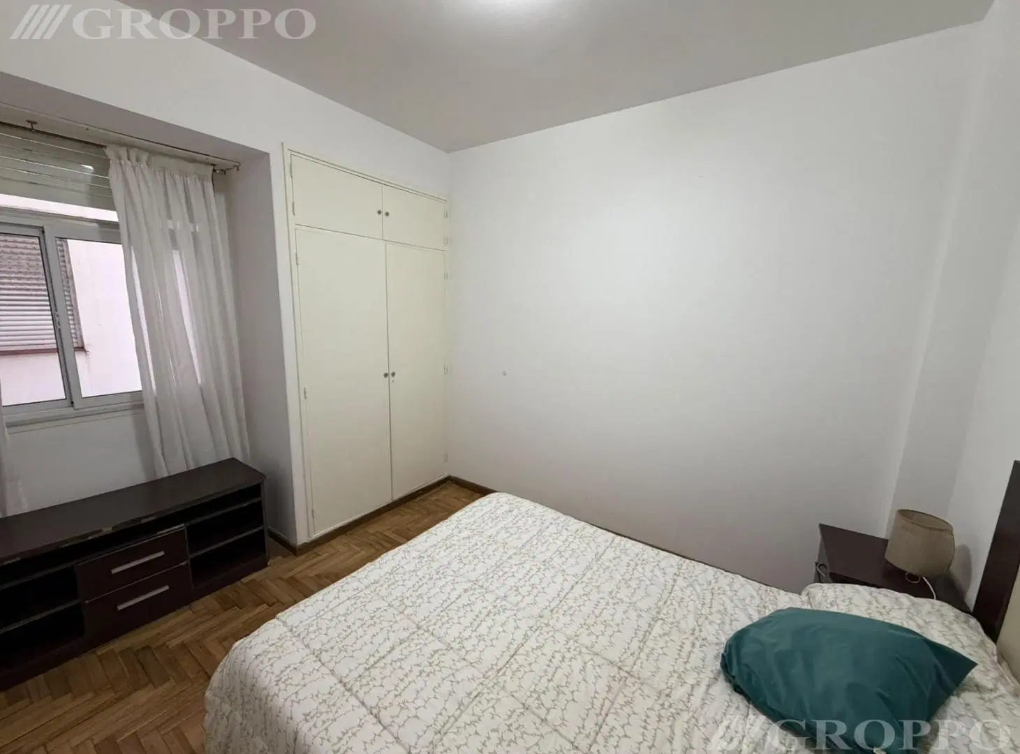 Departamento en Plaza Colon 3 AMBIENTES RECICLADO 3