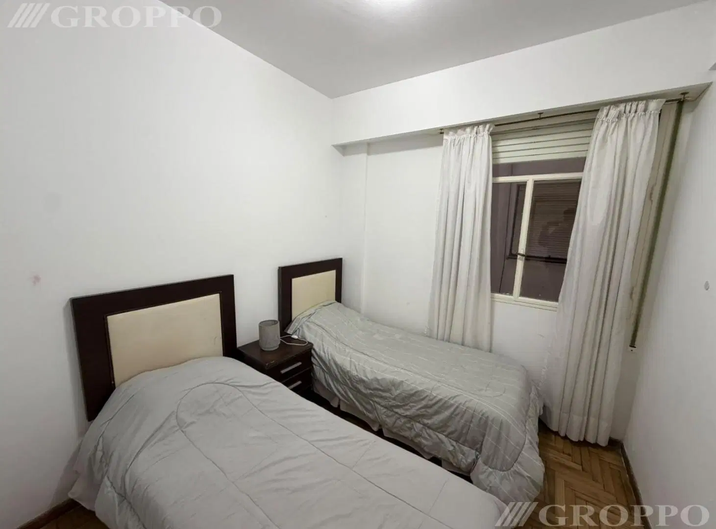 Departamento en Plaza Colon 3 AMBIENTES RECICLADO 8