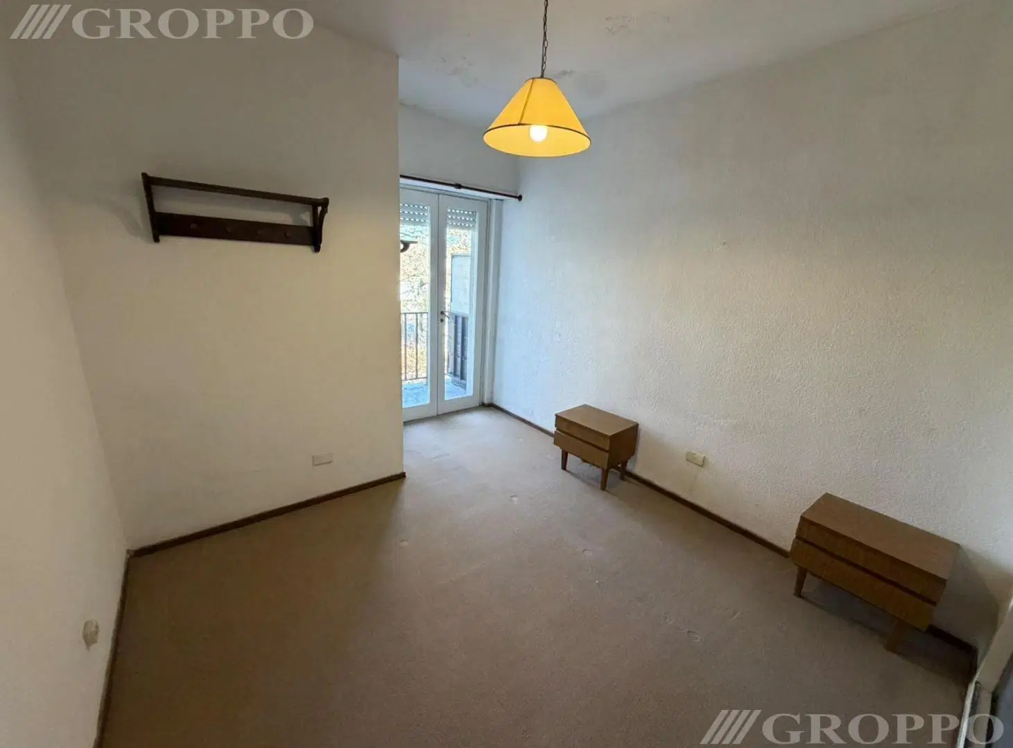 Departamento en Guemes 2 AMBIENTES A LA CALLE CON 2 BALCONES 4