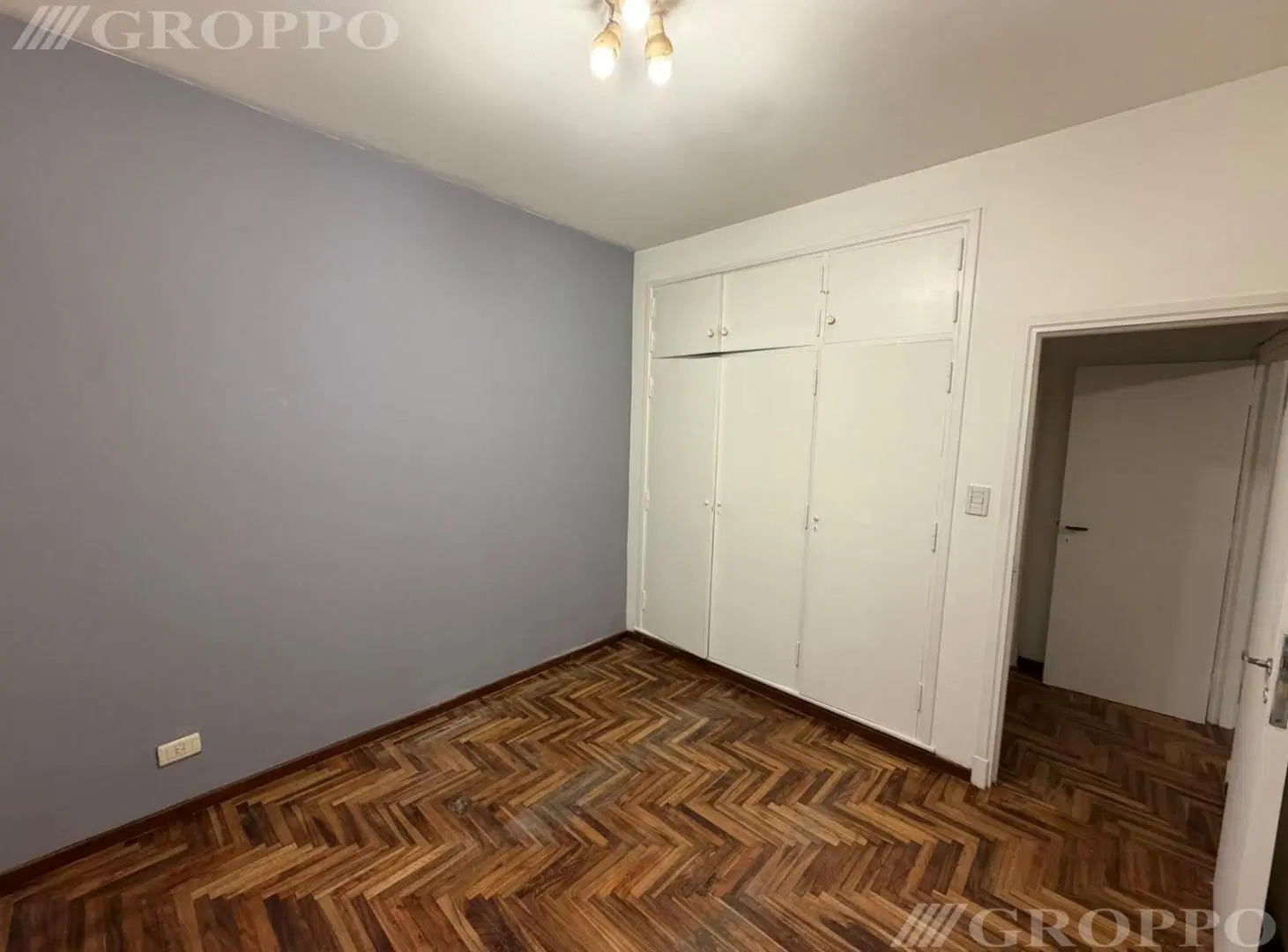 Departamento en Plaza Colon 2 AMBIENTES MUY AMPLIO 2