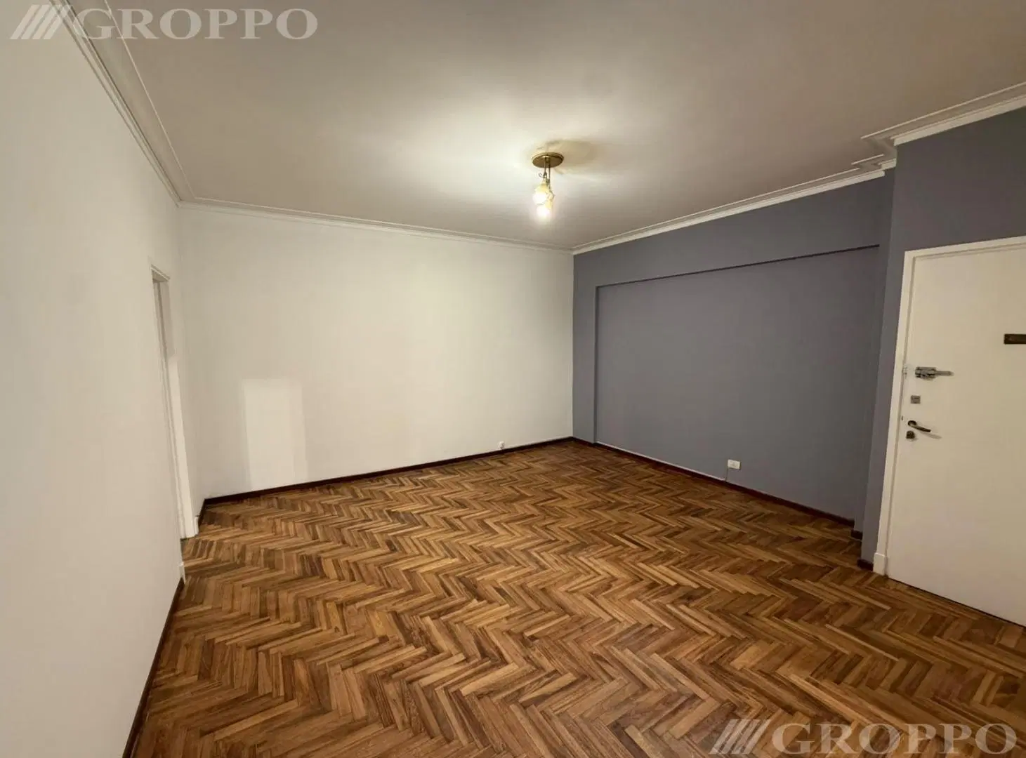 Departamento en Plaza Colon 2 AMBIENTES MUY AMPLIO 5
