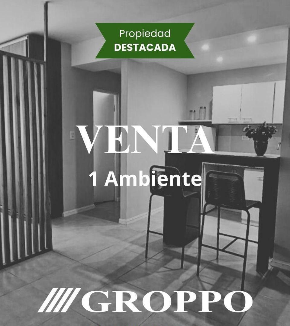 Foto de 1 ambiente en Microcentro - Reciclado, imagen 3