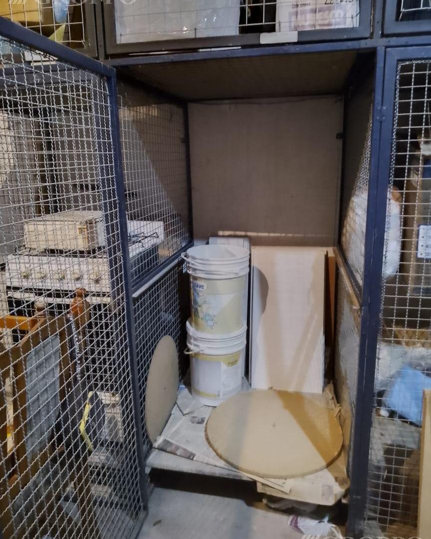 Foto de Cochera Fija para Camioneta - La Perla, imagen 1
