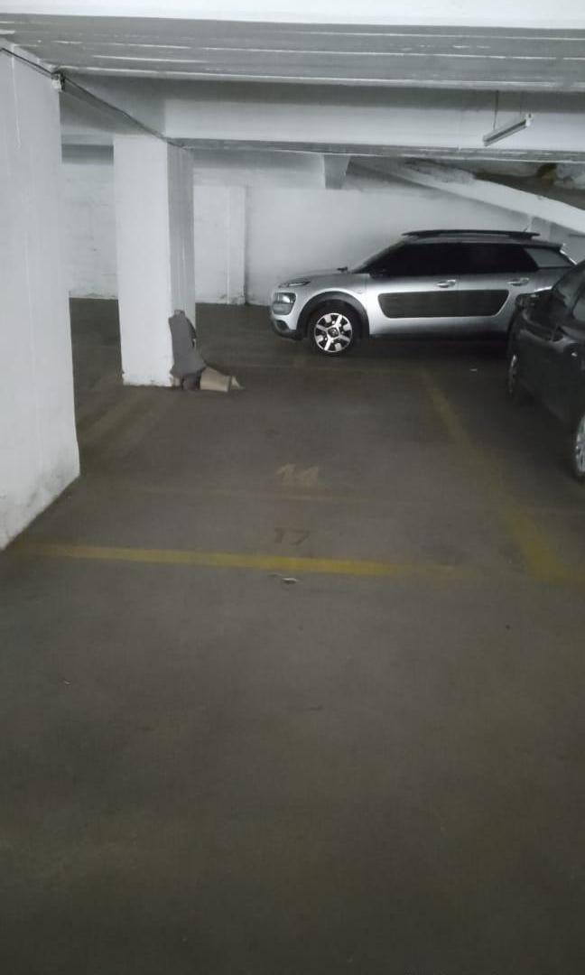 Foto de Cochera Fija para Camioneta - La Perla, imagen 2