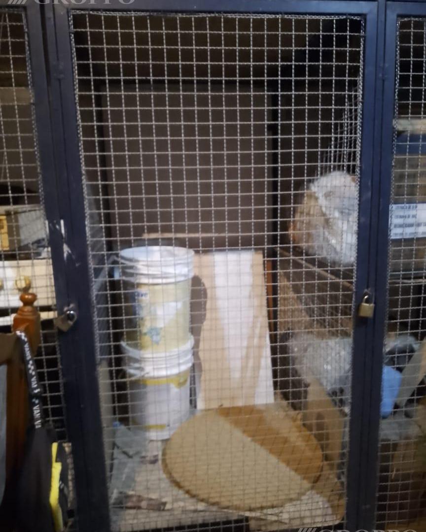 Foto de Cochera Fija para Camioneta - La Perla, imagen 3