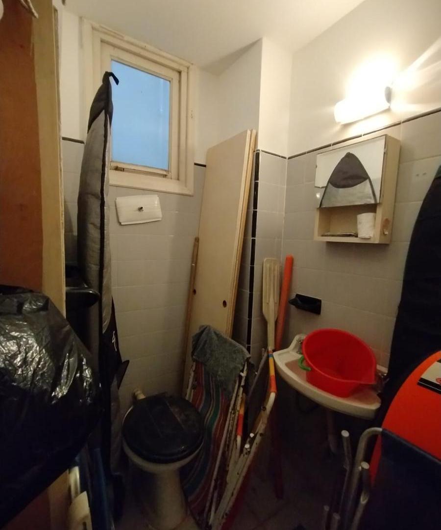 Foto de 2 ambientes en Torreón del Monje - Balcón y vista al mar, imagen 4