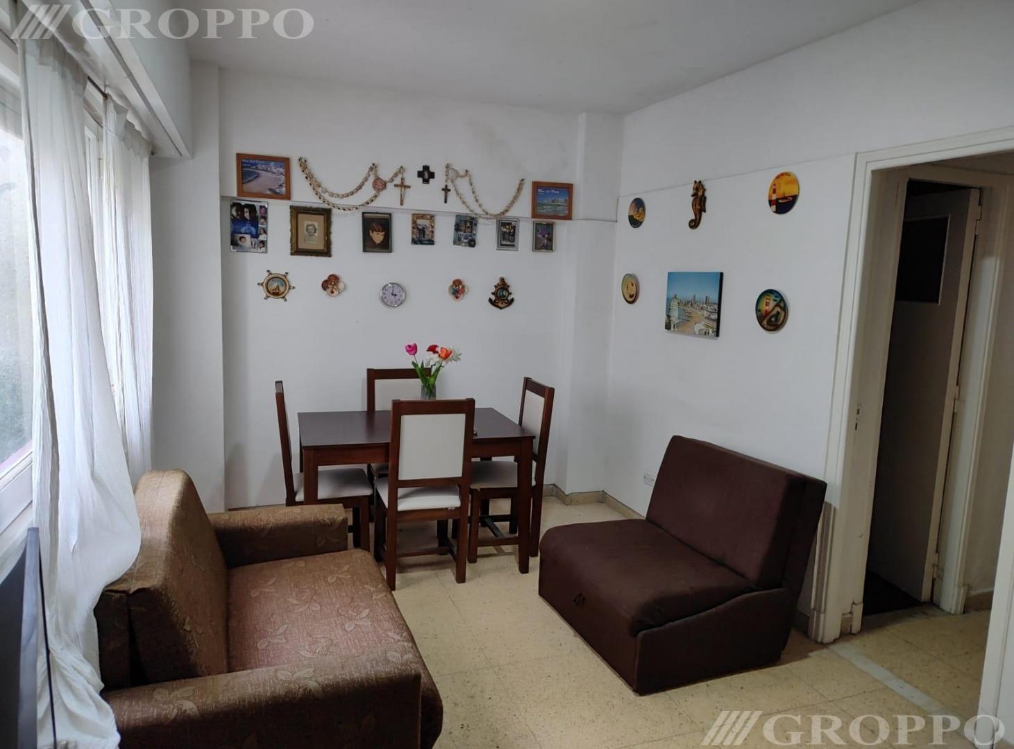 Foto de Departamento en venta de 2 ambientes - Shopping Aldrey, imagen 1