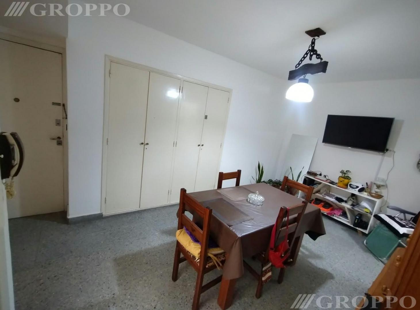 Foto de 2 ambientes en Zona Torreón del Monje - patio semicubierto, imagen 3