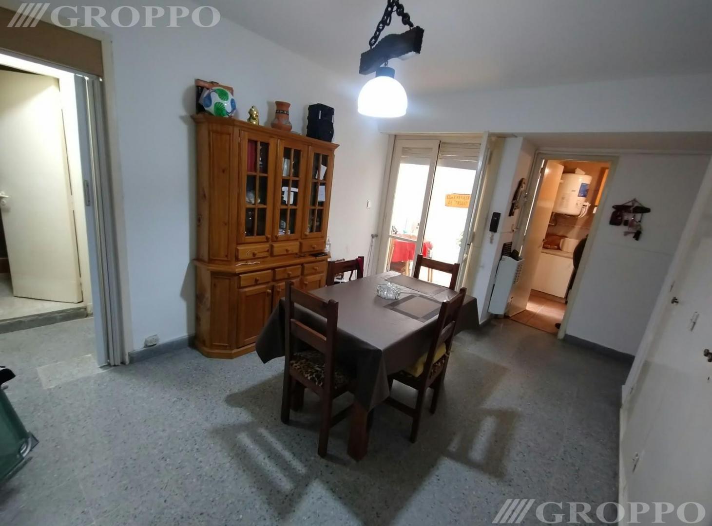 Foto de 2 ambientes en Zona Torreón del Monje - patio semicubierto, imagen 5