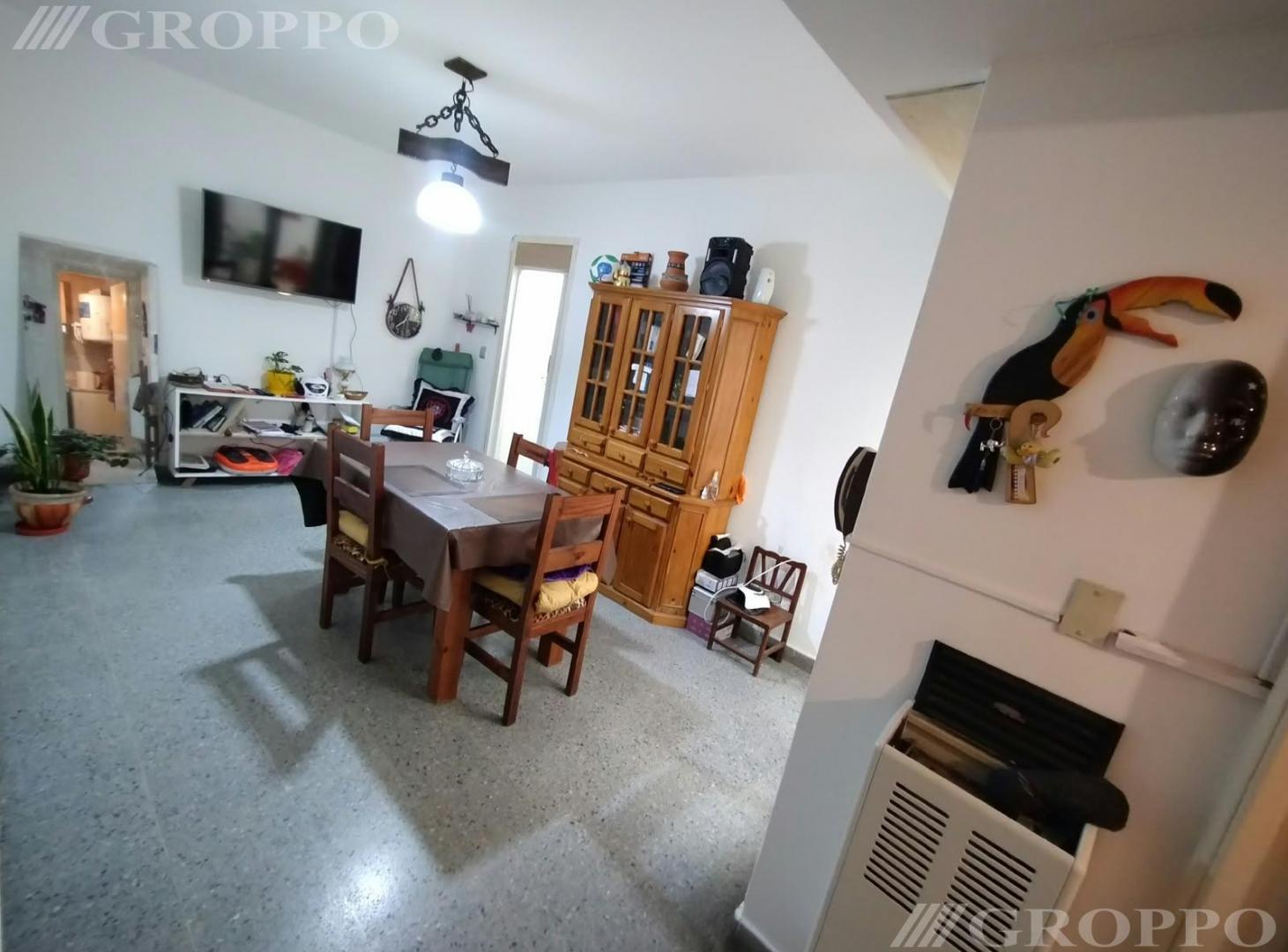 Foto de 2 ambientes en Zona Torreón del Monje - patio semicubierto, imagen 2