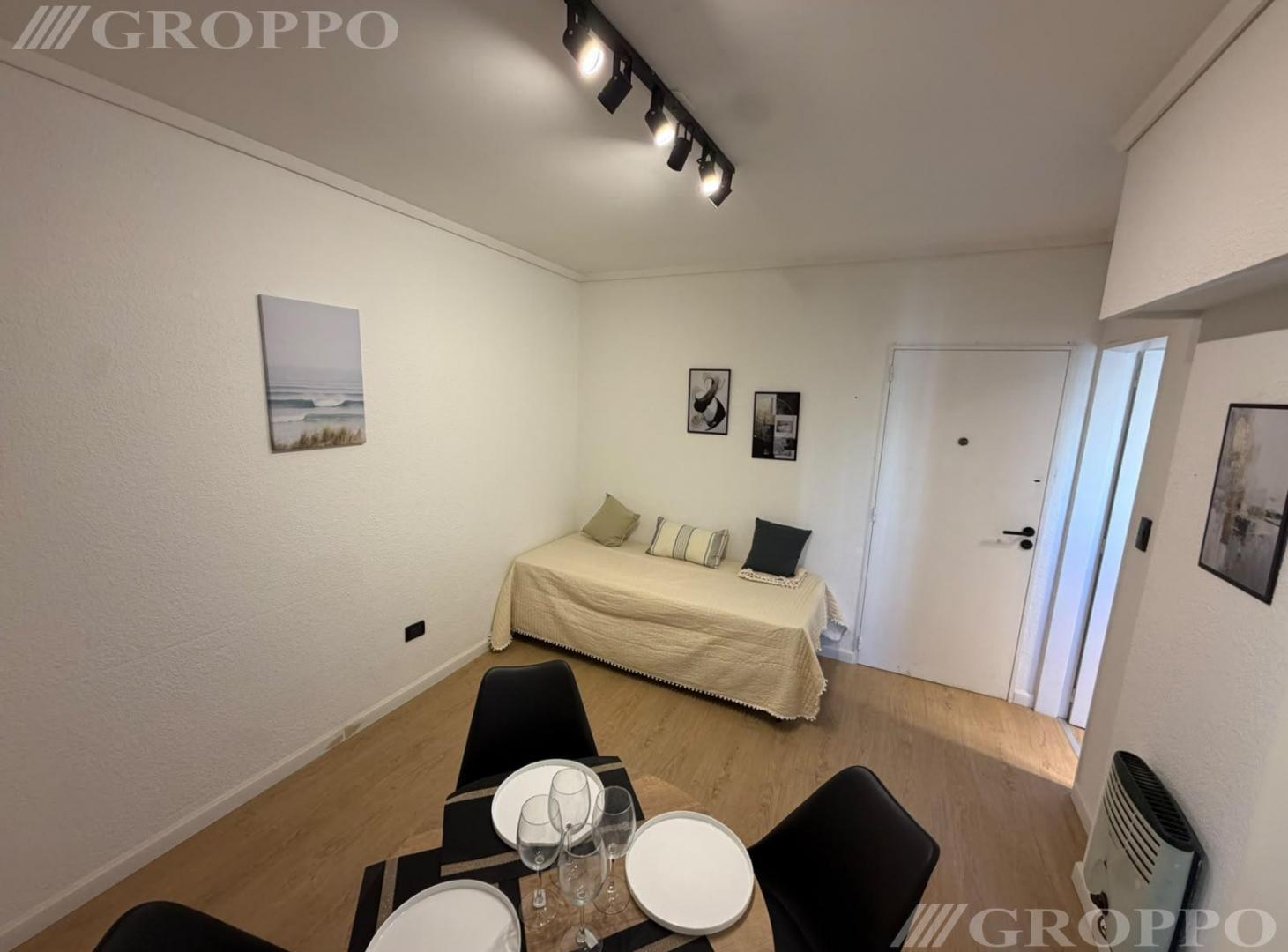 Foto de Departamento en Plaza Colon 2 AMBIENTES EN EXCELENTE ESTADO, imagen 5