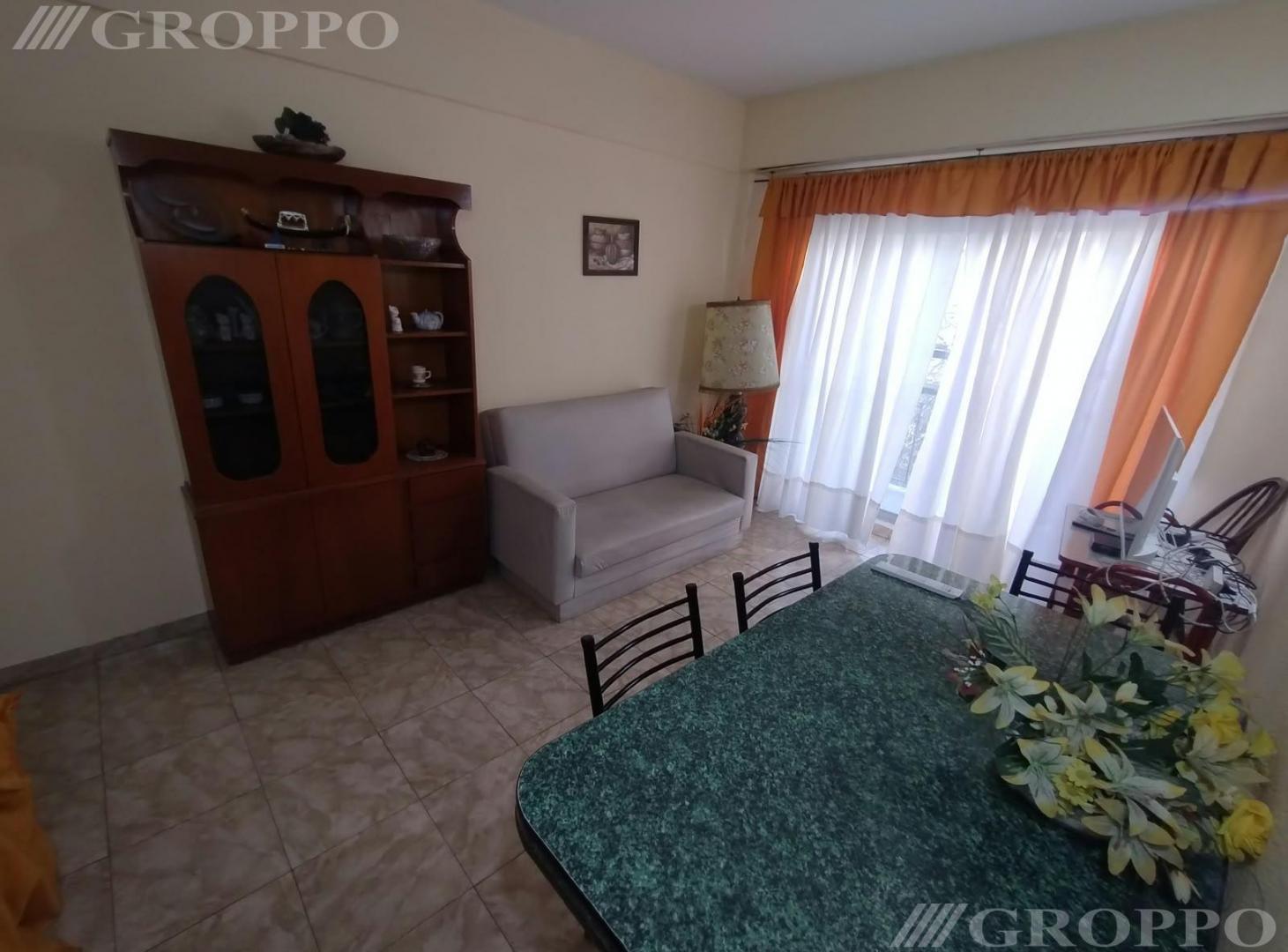 Foto de DEPTO 2 AMBIENTES CON BALCÓN - OPORTUNIDAD, imagen 3
