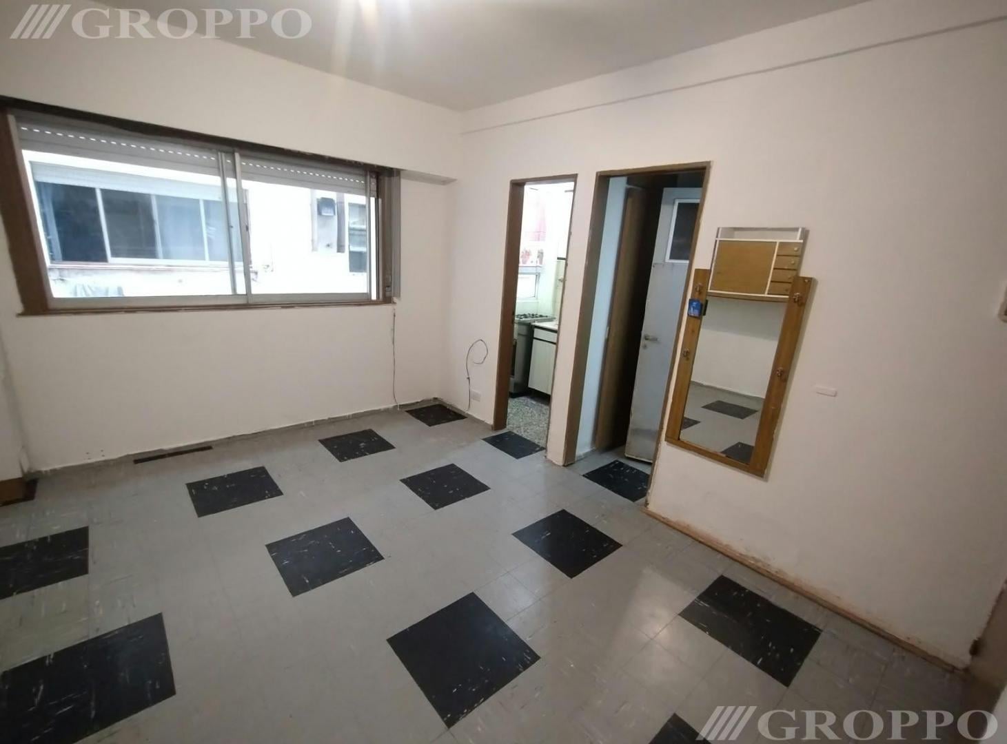 Foto de 1 AMBIENTE - ALQUILER 24 MESES, imagen 3