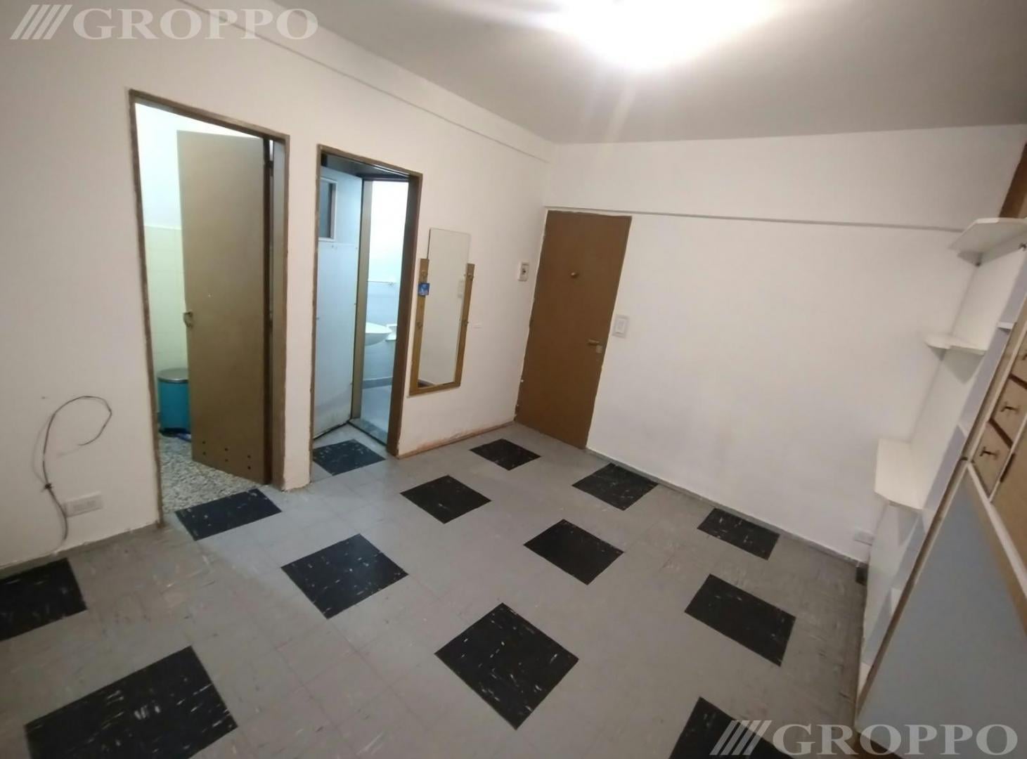 Foto de 1 AMBIENTE - ALQUILER 24 MESES, imagen 4