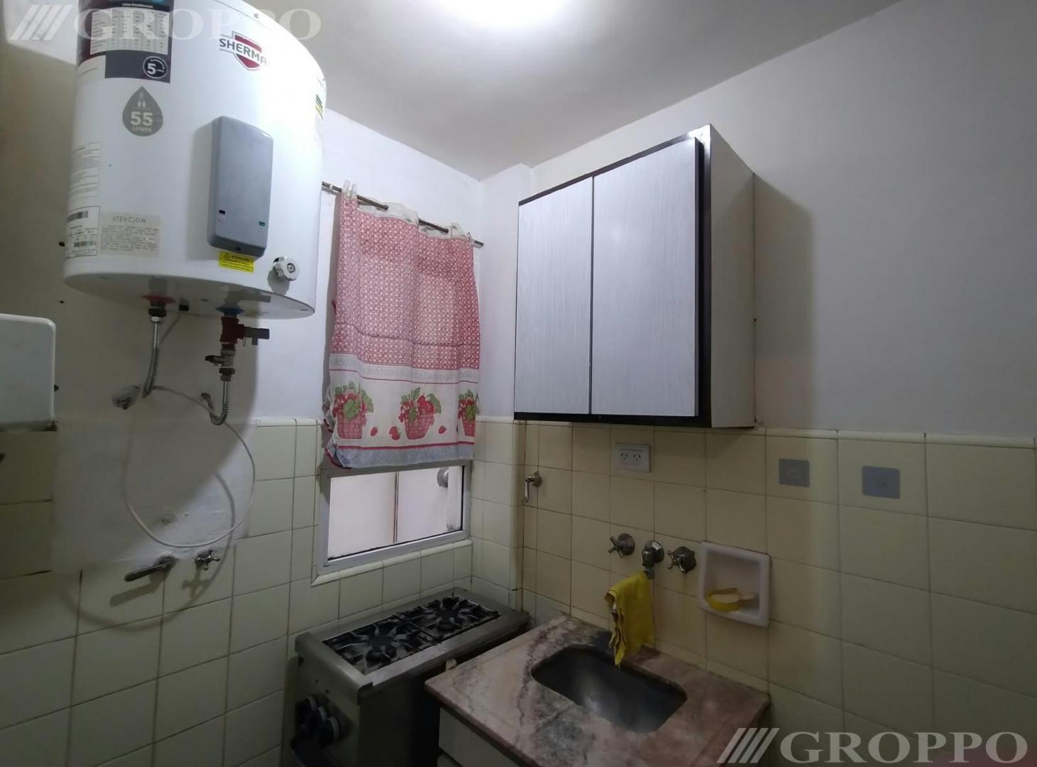 Foto de 1 AMBIENTE - ALQUILER 24 MESES, imagen 5