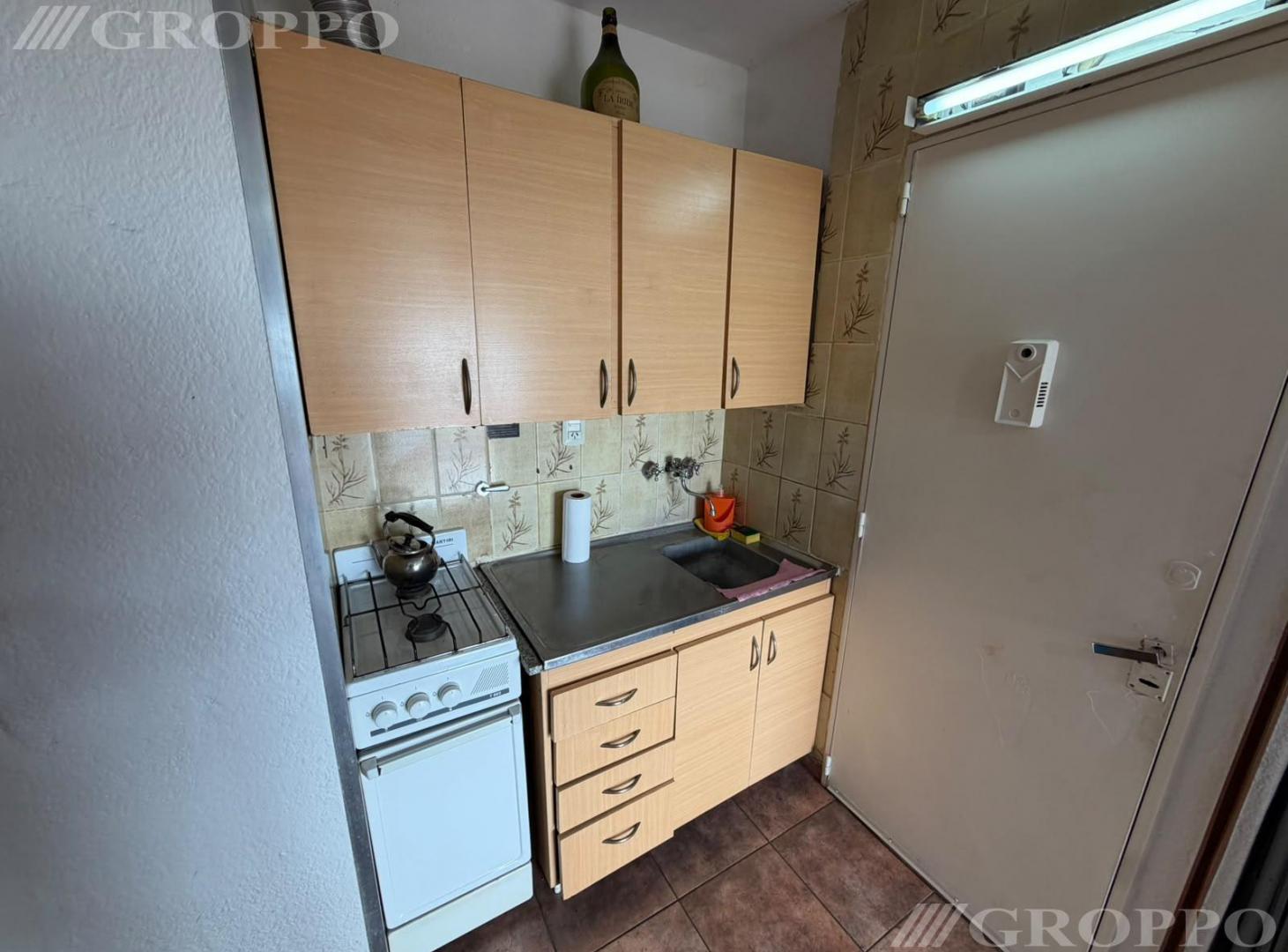 Foto de Departamento en Guemes 2 AMBIENTES VISTA AL MAR, imagen 2