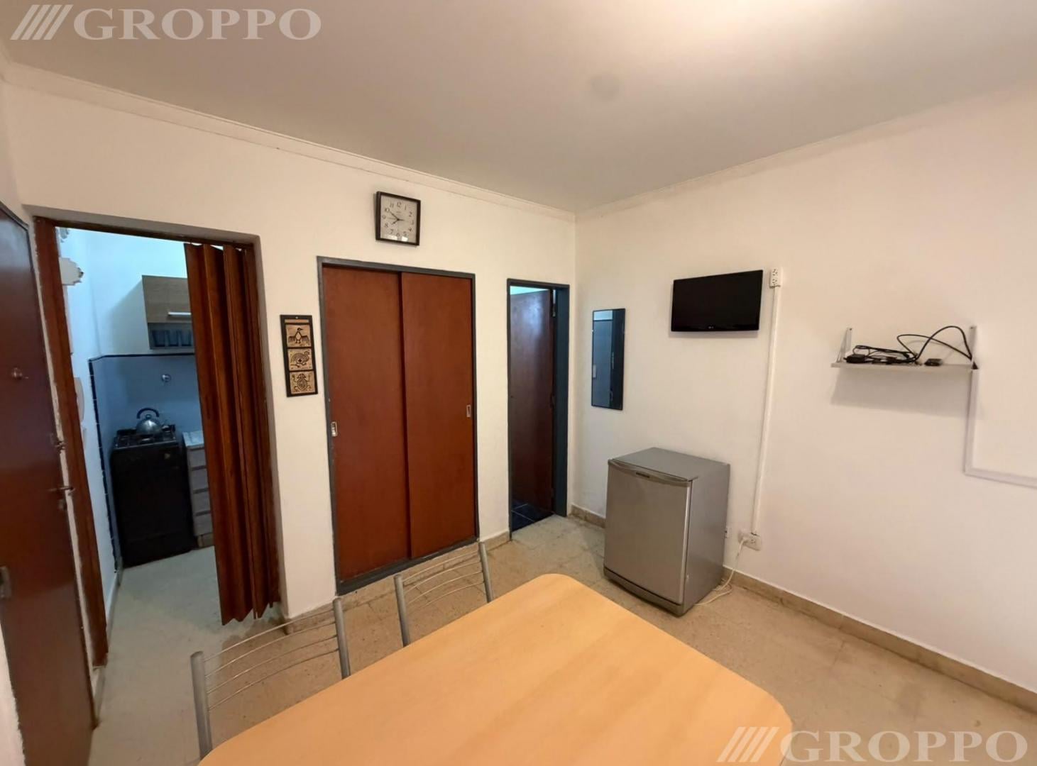 Foto de Departamento 1 AMBIENTE EN MUY BUEN ESTADO, imagen 3