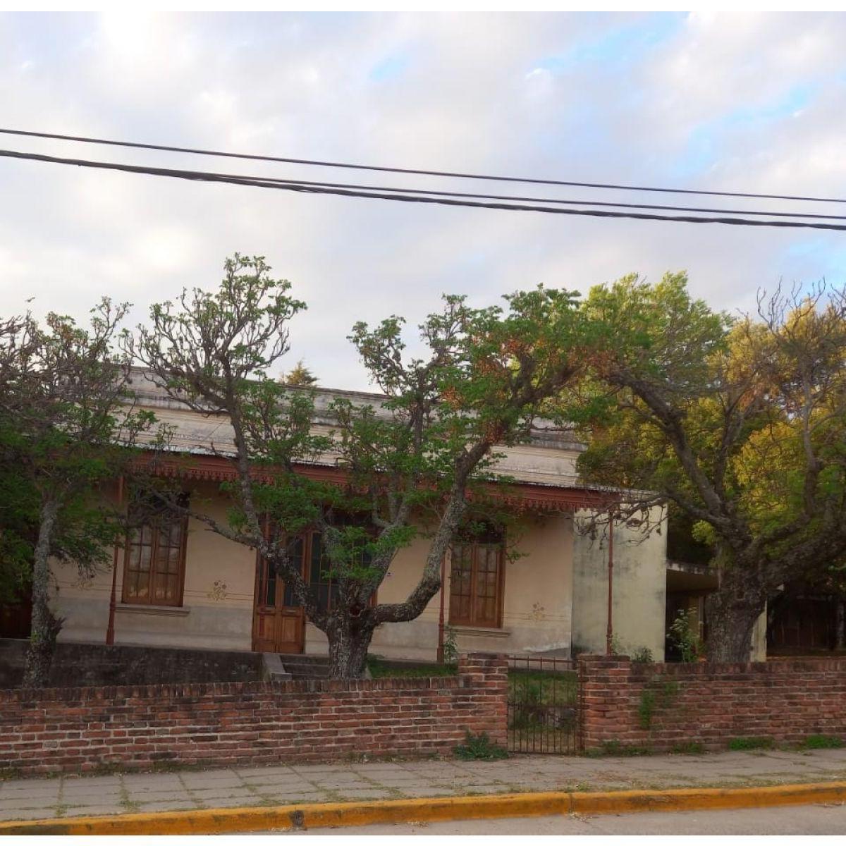 Propiedad en Argentina