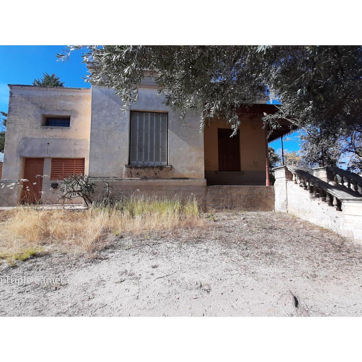 Vendo Casa Antigua Centrica en Mina Clavero 3