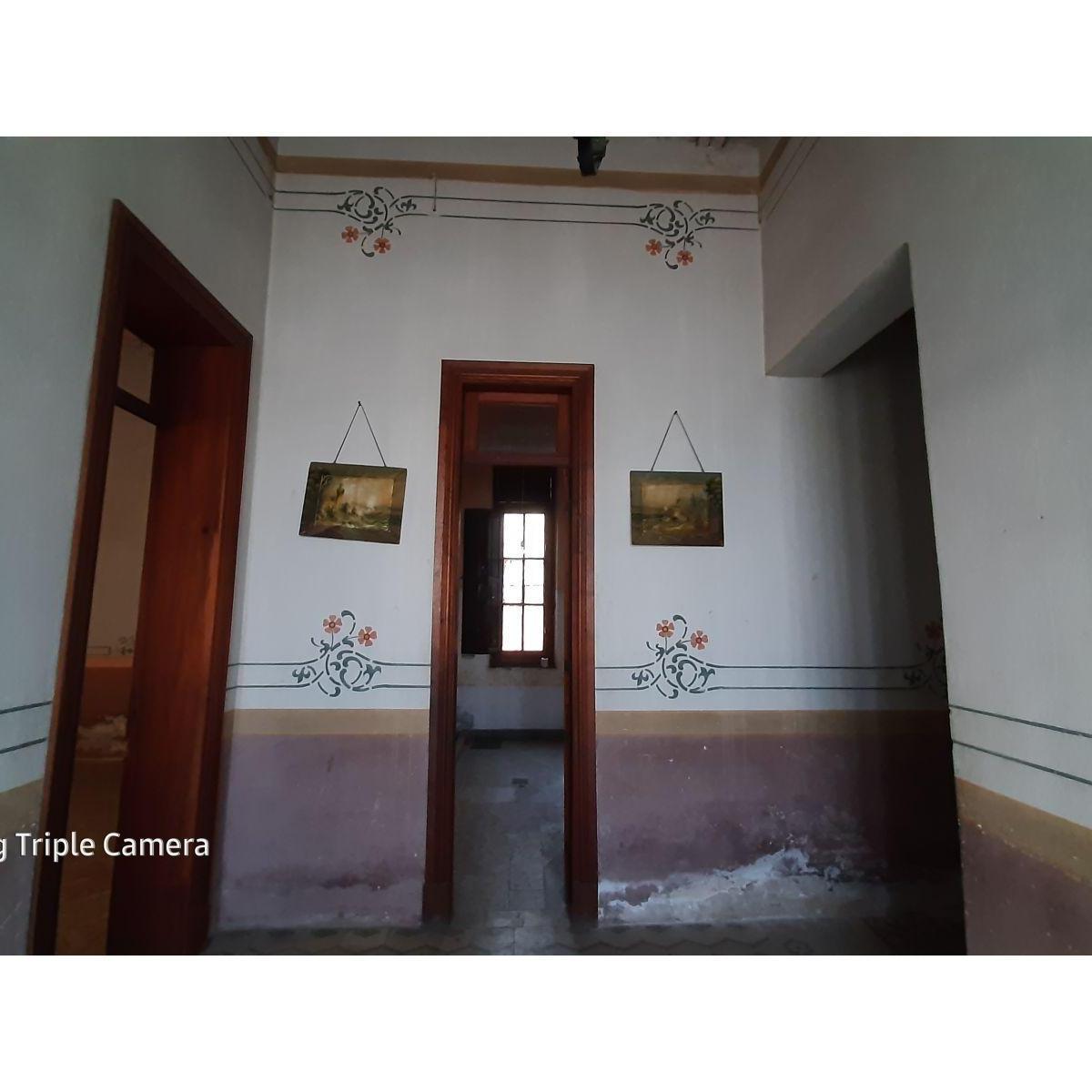 Vendo Terreno Mina Clavero 2088 m² 4