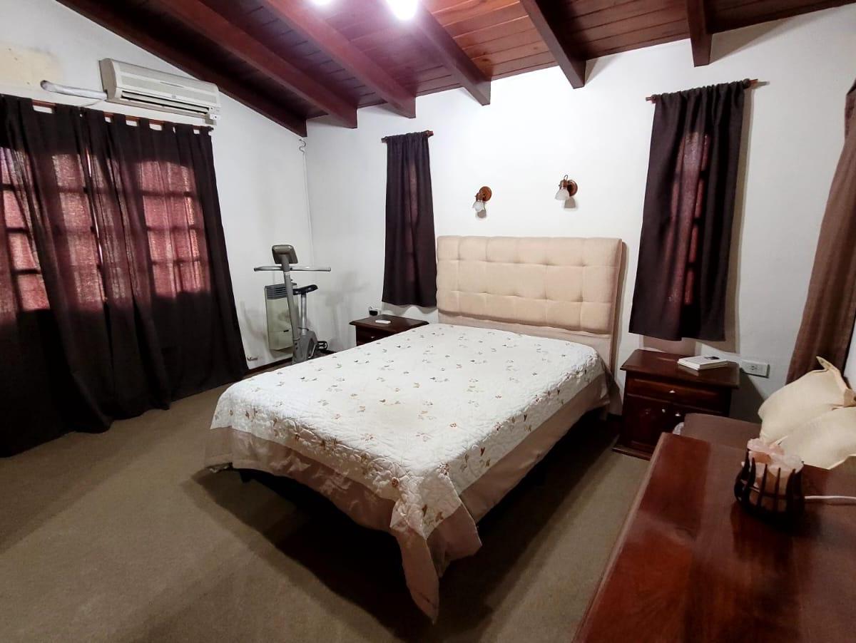 Vendo Casa 3 Dorm Av m. Fragueiro 5000 1