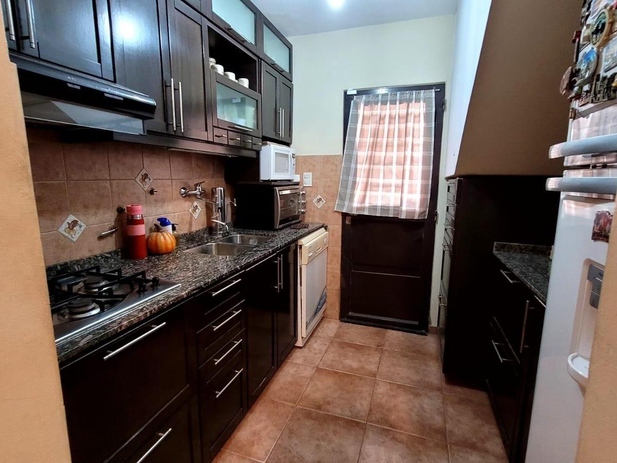 Vendo Casa 3 Dorm Av m. Fragueiro 5000 2