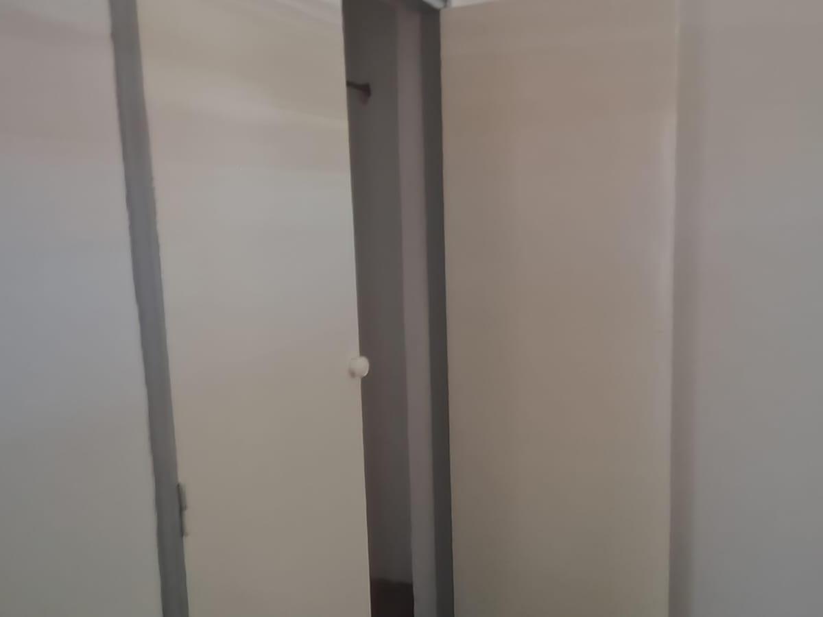 Vendo de Casa 2 Dorm. en B° Jorge Newbery 5