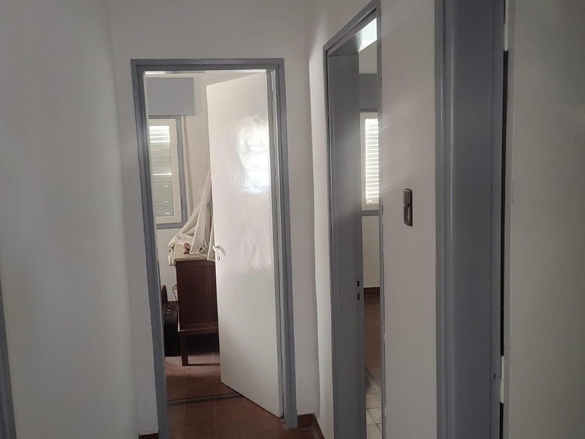 Vendo de Casa 2 Dorm. en B° Jorge Newbery 4