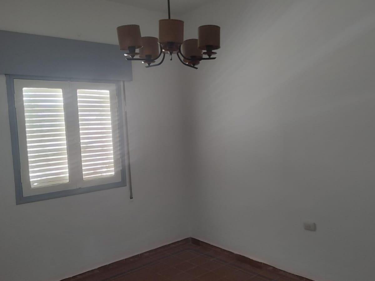 Vendo de Casa 2 Dorm. en B° Jorge Newbery 1
