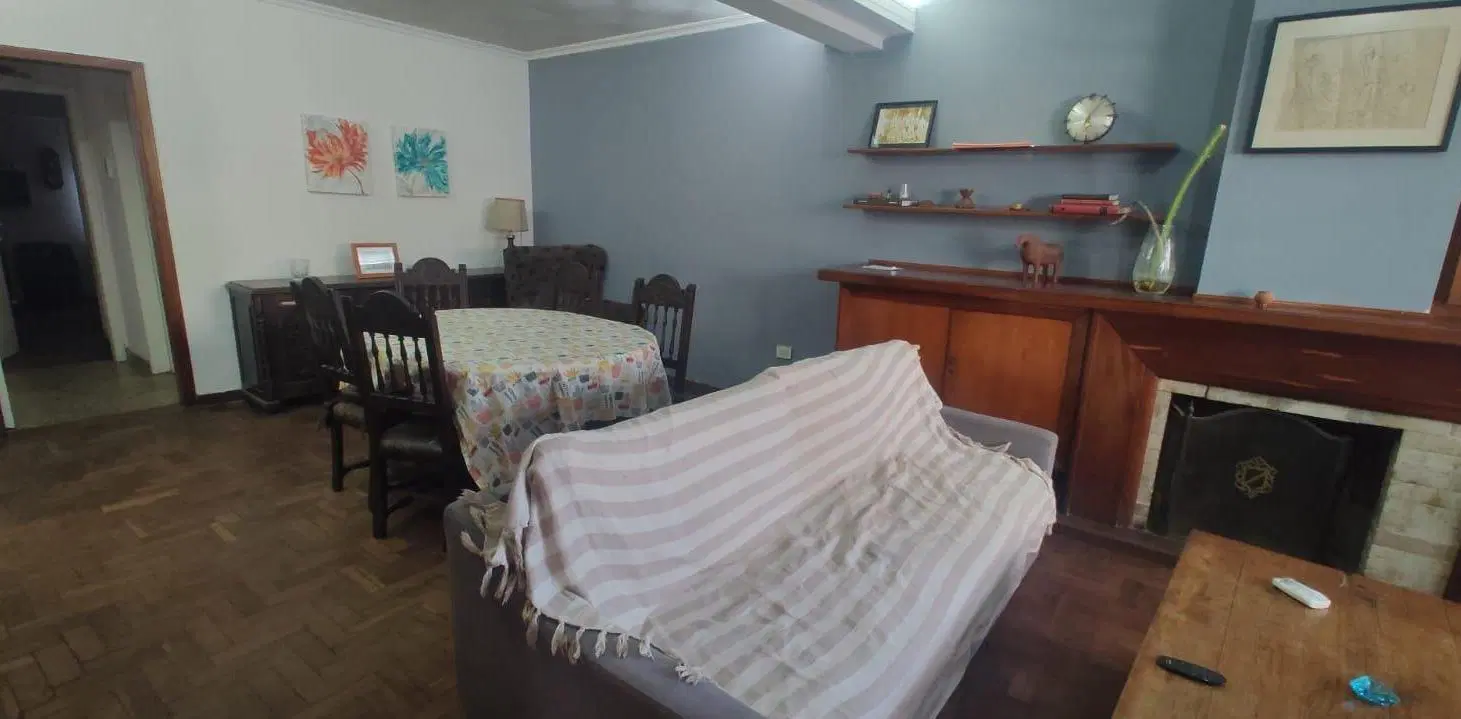 Vendo Casa + 2 Dptos Bº Crisol 3