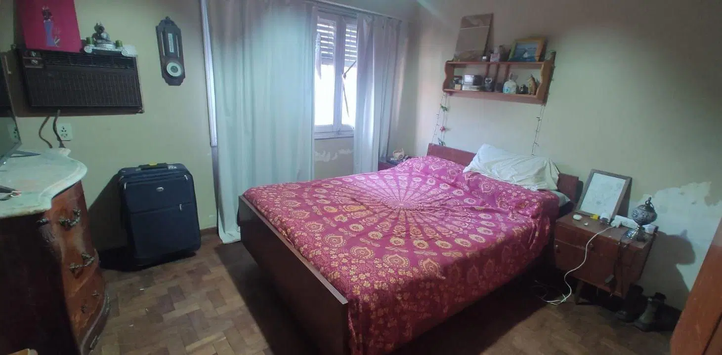 Vendo Casa + 2 Dptos Bº Crisol 4