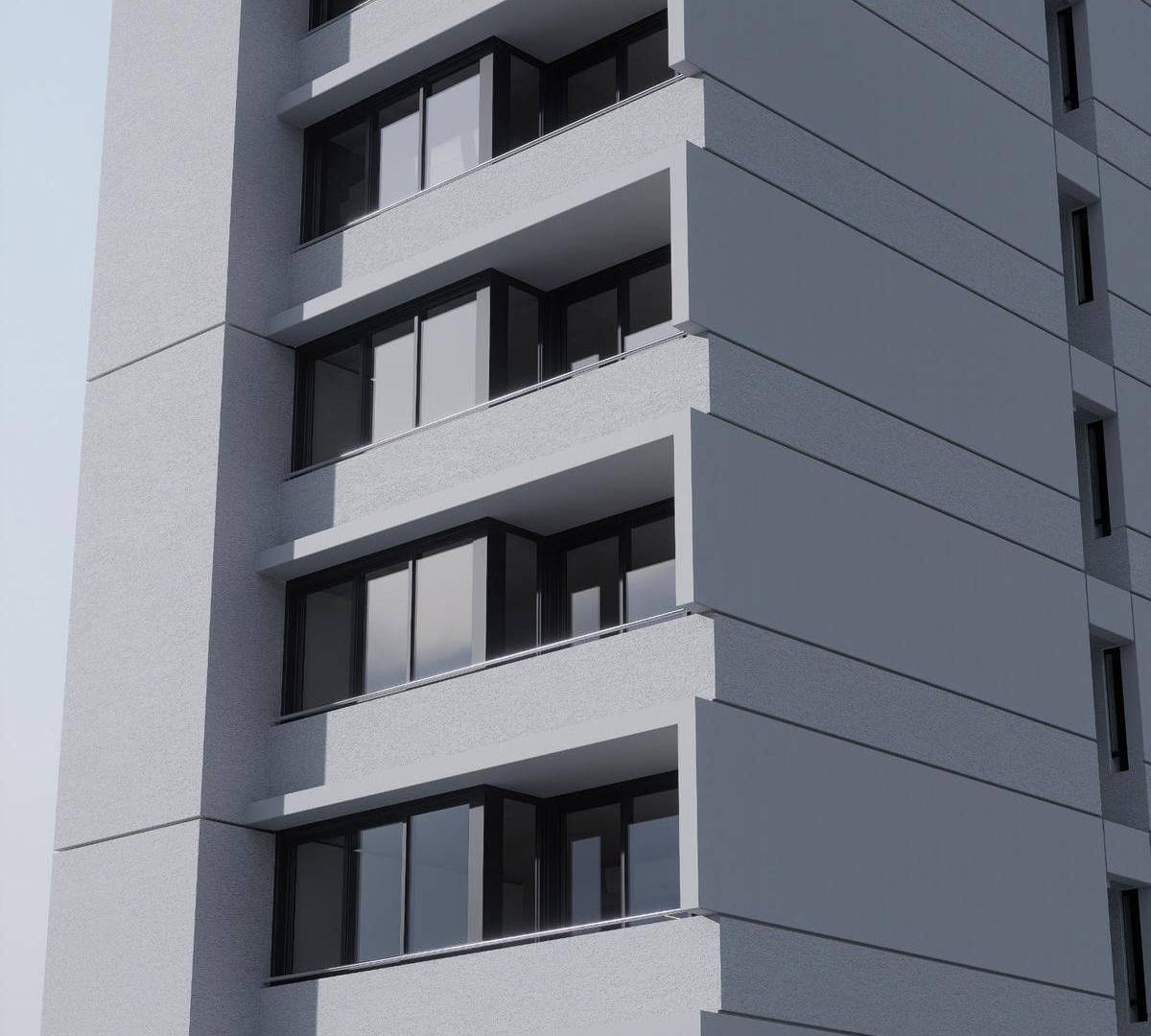 Foto de Edificio Viva Centro La Plata, imagen 3