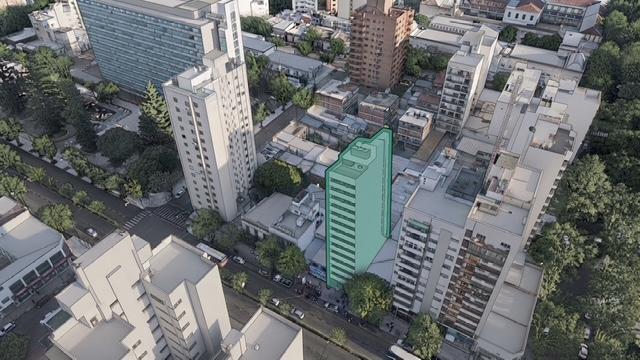 Foto de Edificio Viva Centro La Plata, imagen 2