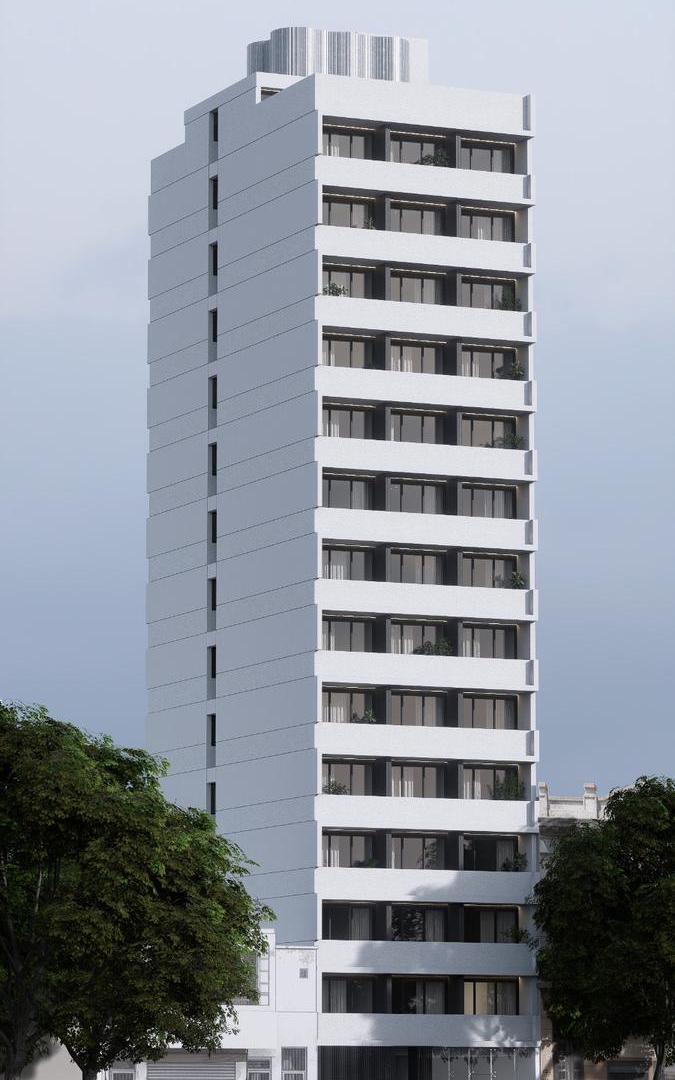 Foto de Edificio Viva Centro La Plata, imagen 1