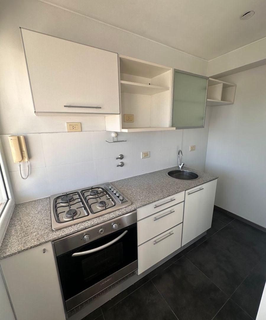 Foto de Departamento de 1 dormitorio con gran balcón aterrazado, imagen 1