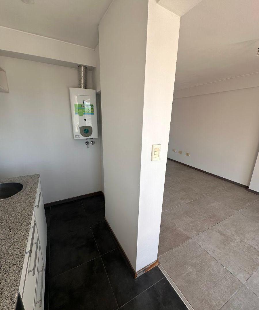 Foto de Departamento de 1 dormitorio con gran balcón aterrazado, imagen 4