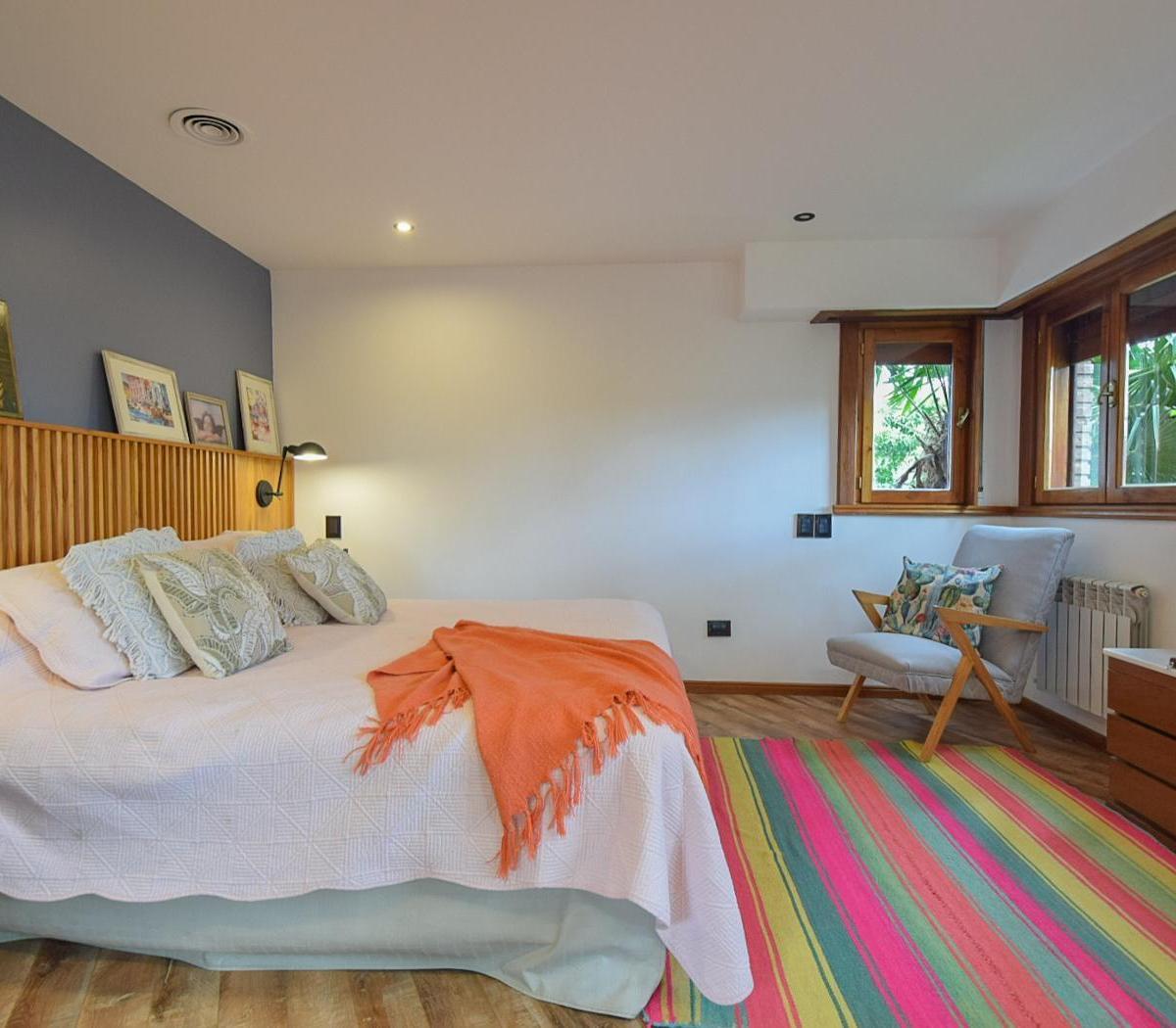 Venta Chalet 4 Dorm. - Parque Luro 2