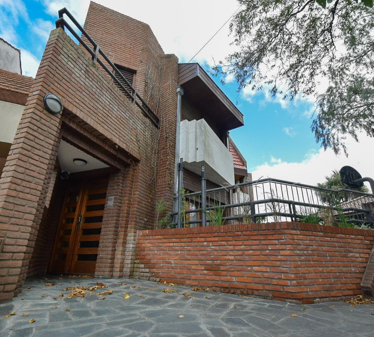 Venta Chalet 4 Dorm. - Parque Luro 5