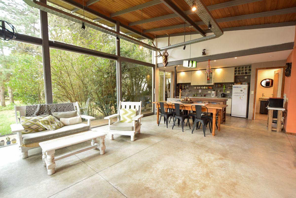 Foto de Alquiler Verano 25-26 – Casa en Mar Chiquita, imagen 4