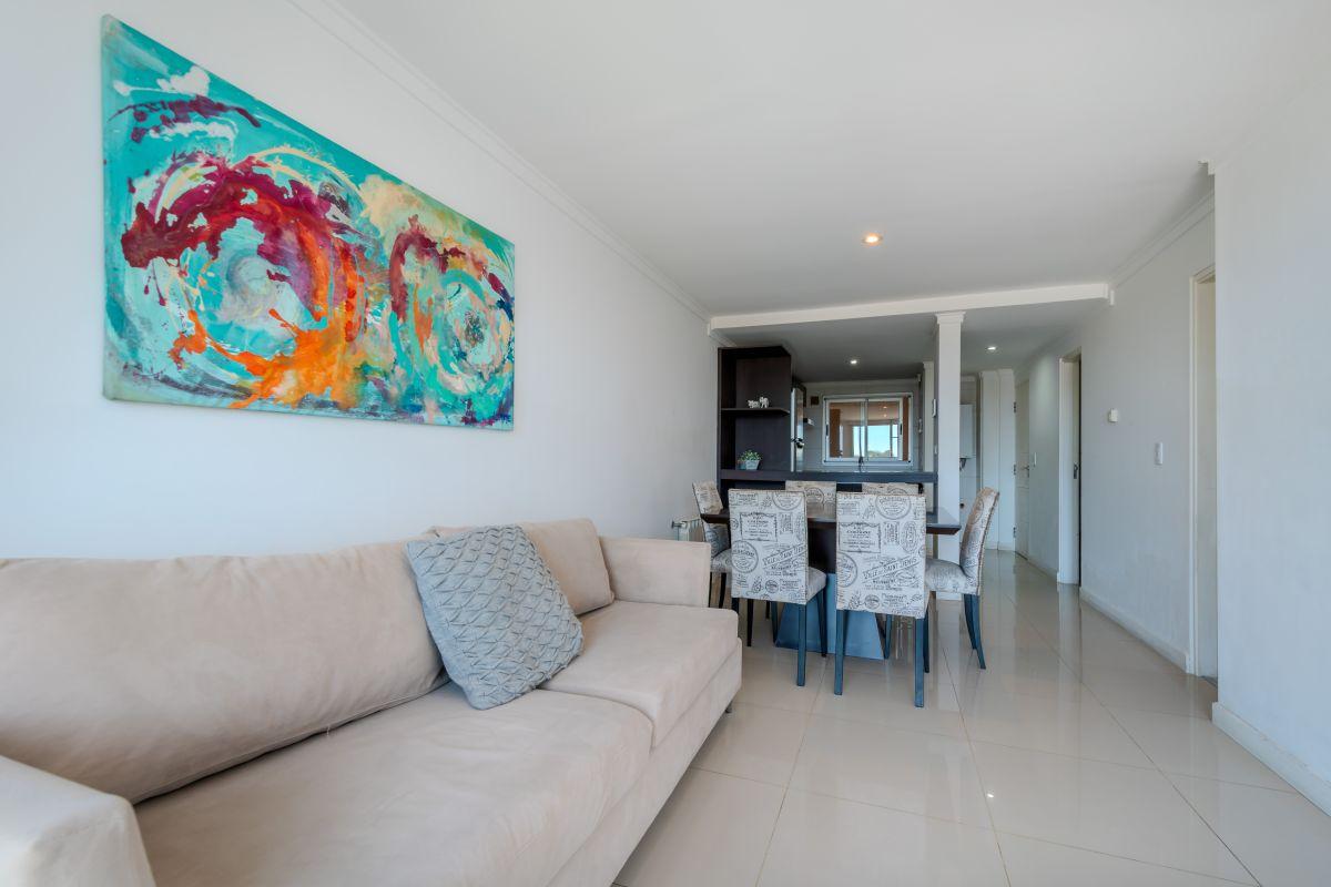 Foto de Departamento 2 Ambientes cochera y amenities - Chauvin, imagen 4