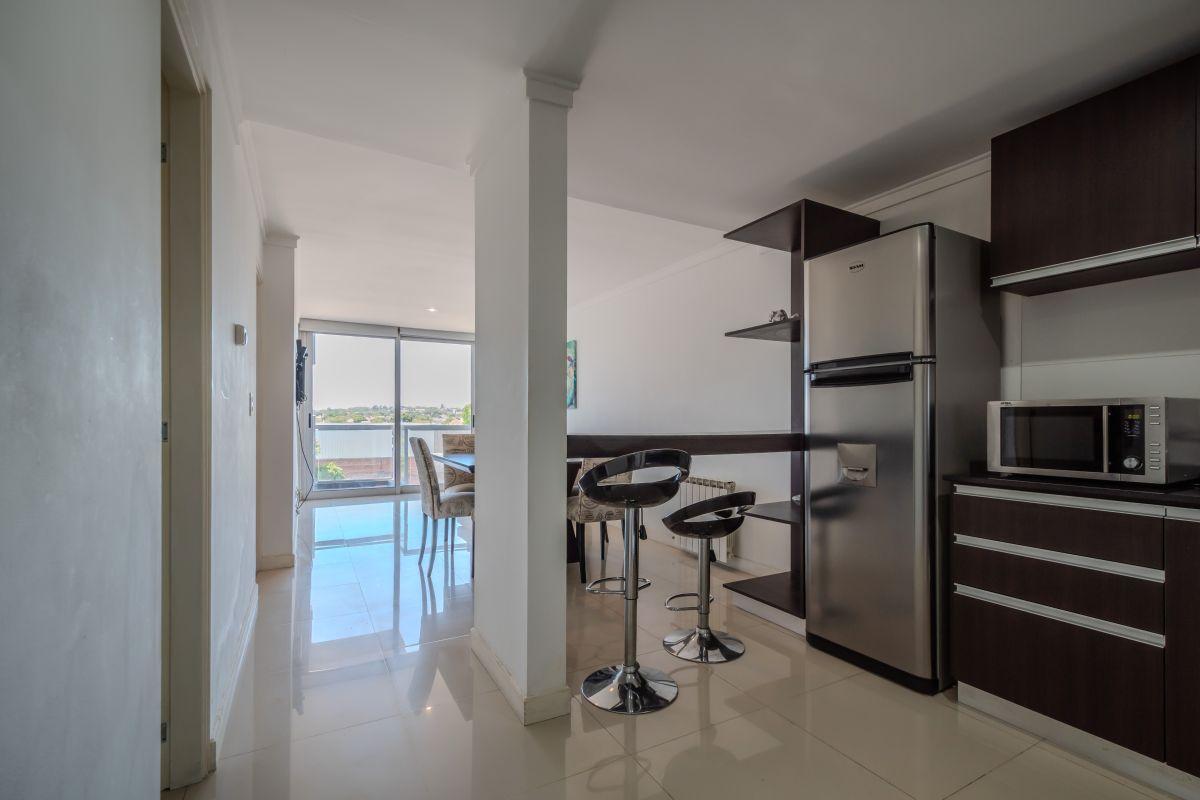 Foto de Departamento 2 Ambientes cochera y amenities - Chauvin, imagen 2