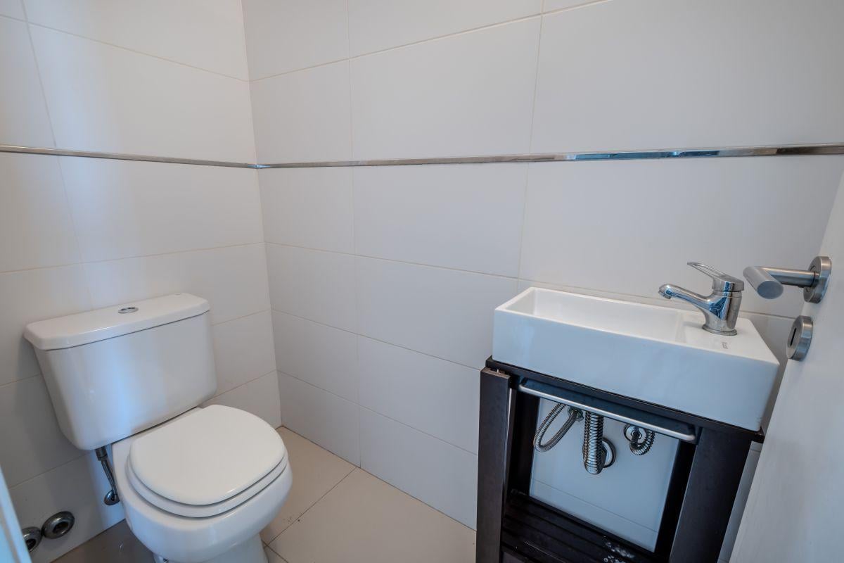 Foto de Departamento 2 Ambientes cochera y amenities - Chauvin, imagen 5