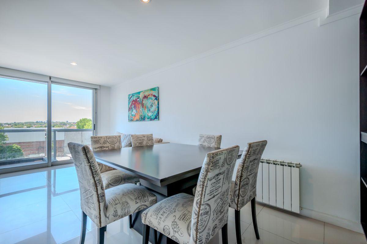 Foto de Departamento 2 Ambientes cochera y amenities - Chauvin, imagen 3