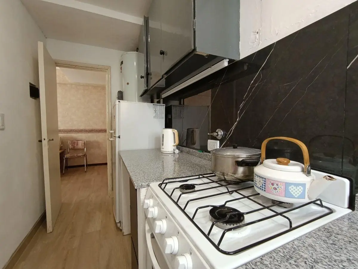 Alquiler Estudiantes 2026 - 3 Ambientes Zona Aldrey - Torreon 5