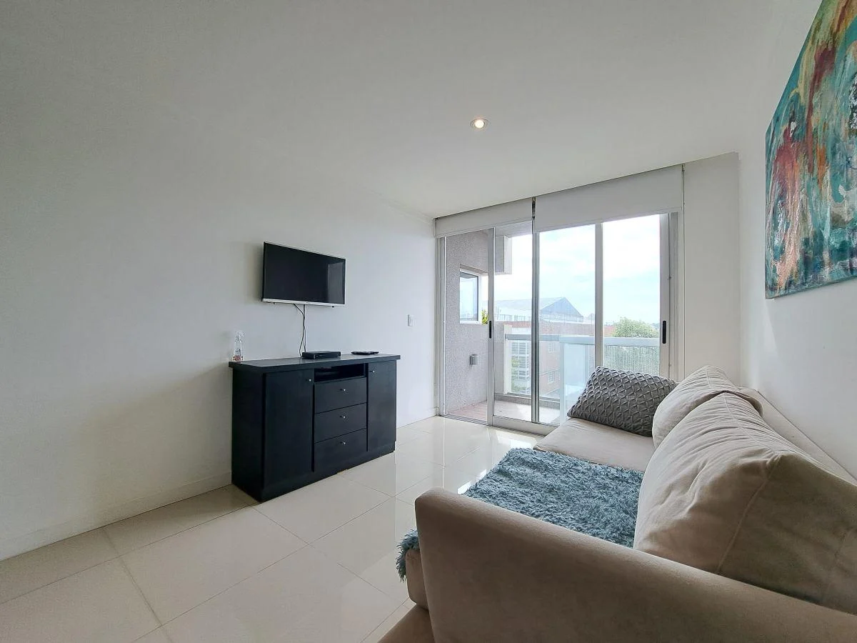 Foto de Alquiler Temporario Invierno 2026 - 2 Ambientes con cochera y amenities, imagen 4