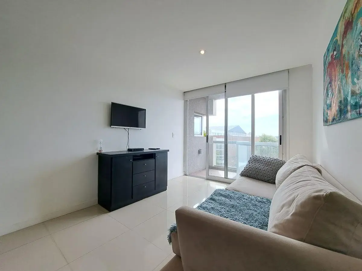 Alquiler Temporario Invierno 2026 - 2 Ambientes con cochera y amenities 4