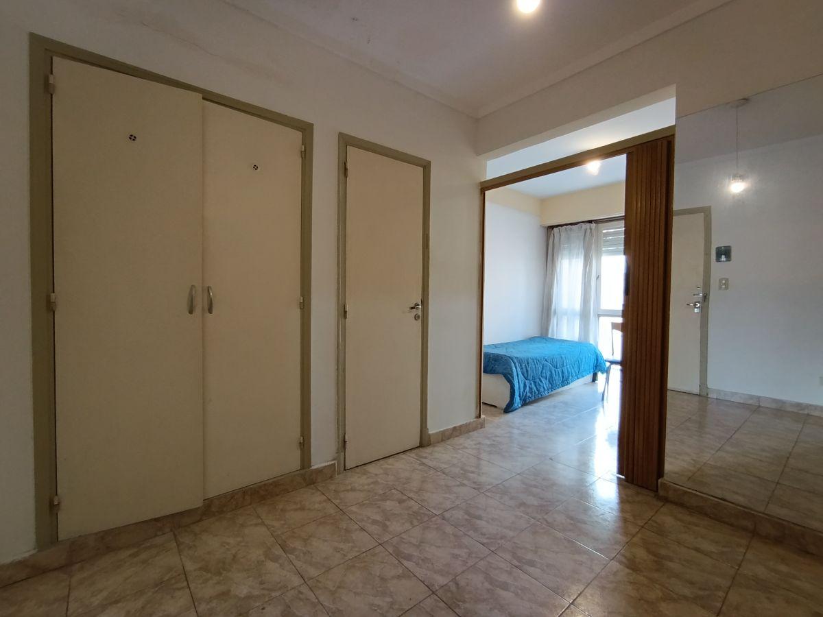 Monoambiente en Alquiler 24 meses - Centro